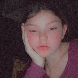 Meet your Posher, Jillian